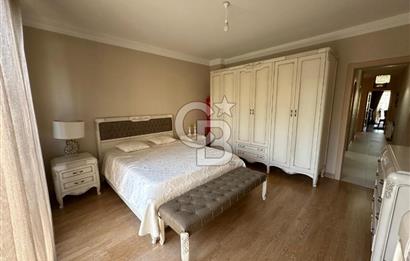 PELİTYAŞAMKENT'TE 4+1 FULL EŞYALI KİRALIK DAİRE 