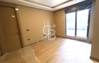 Caddebostan Sahil Parselinde Yeni Binada SATILIK 1+1 Daire