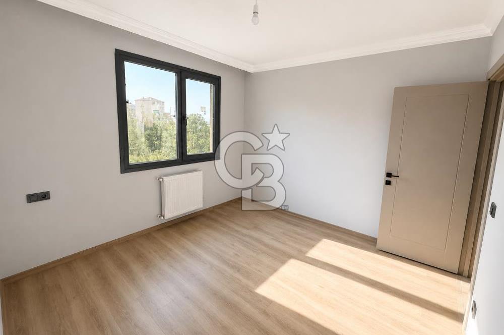CB LİKA'dan YALINCAK' ta FERAH VE MANZARALI 3+1 DAİRE