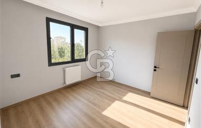 CB LİKA'dan YALINCAK' ta FERAH VE MANZARALI 3+1 DAİRE