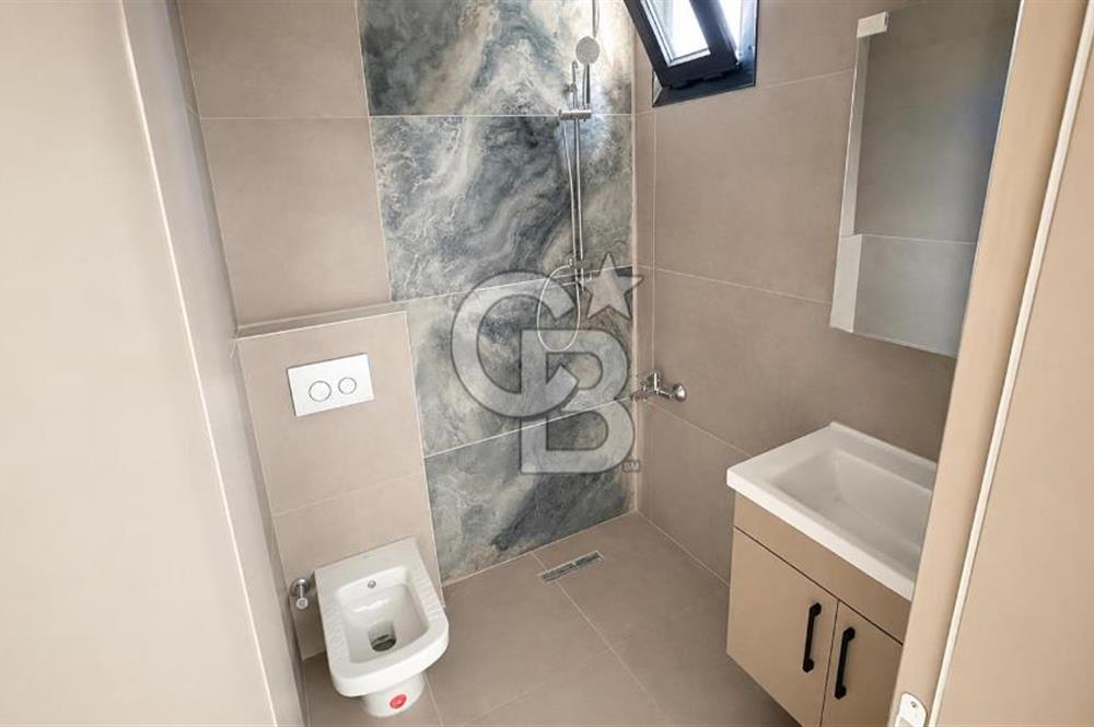 CB LİKA'dan YALINCAK' ta FERAH VE MANZARALI 3+1 DAİRE