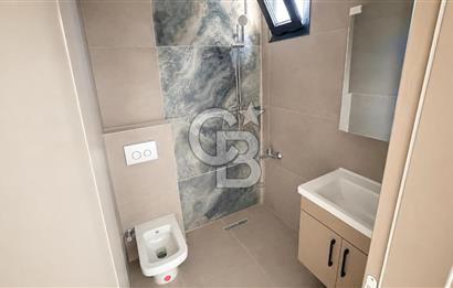CB LİKA'dan YALINCAK' ta FERAH VE MANZARALI 3+1 DAİRE