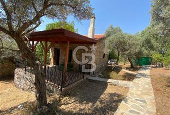 TORBALI KARAOT KÖYÜ SATILIK 2 ADET TAŞ EV - 1 - 368621