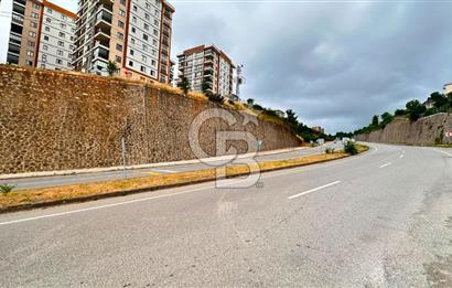 CB LİKA'dan YALINCAK' ta FERAH VE MANZARALI 3+1 DAİRE