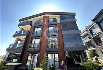 İNCEK TAŞPINAR KAPALI OTOPARKLI EŞYALI KİRALIK 2+1 - 8 - 368609