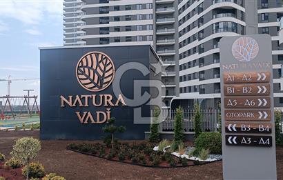 ÇANKAYA ORAN NATURA VADİ DE 3+1 KİRALIK LÜKS DAİRE