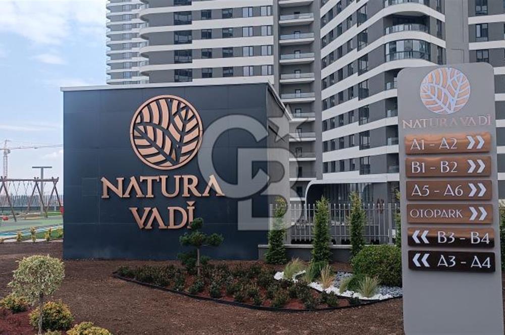ÇANKAYA ORAN NATURA VADİ DE 3+1 KİRALIK LÜKS DAİRE