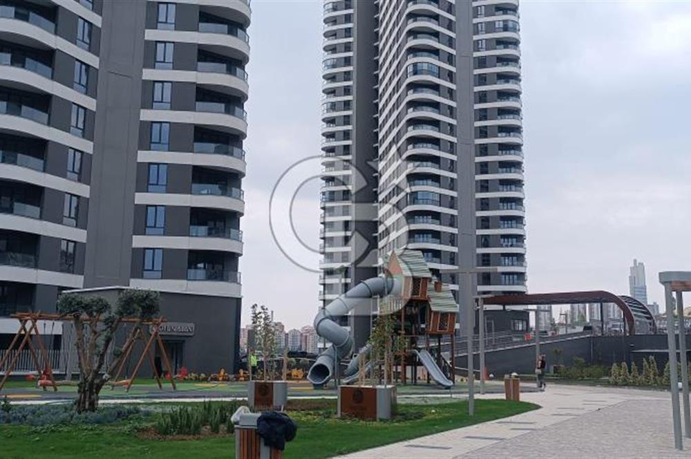 ÇANKAYA ORAN NATURA VADİ DE 3+1 KİRALIK LÜKS DAİRE