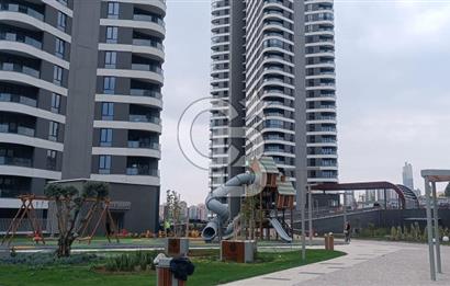 ÇANKAYA ORAN NATURA VADİ DE 3+1 KİRALIK LÜKS DAİRE