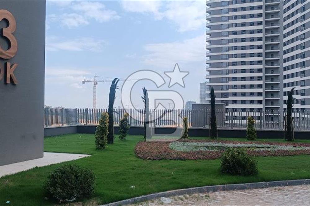 ÇANKAYA ORAN NATURA VADİ DE 3+1 KİRALIK LÜKS DAİRE