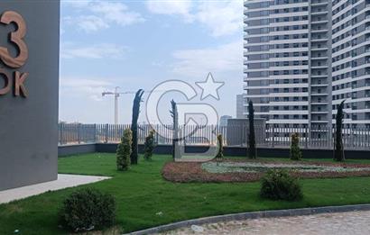 ÇANKAYA ORAN NATURA VADİ DE 3+1 KİRALIK LÜKS DAİRE