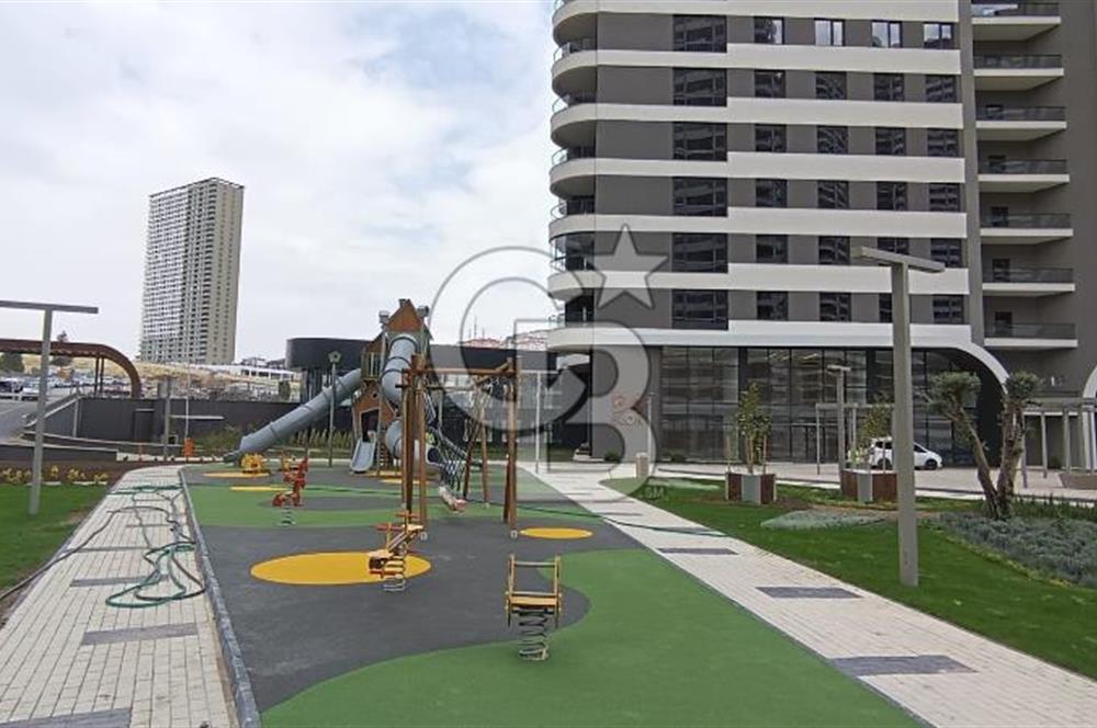 ÇANKAYA ORAN NATURA VADİ DE 3+1 KİRALIK LÜKS DAİRE