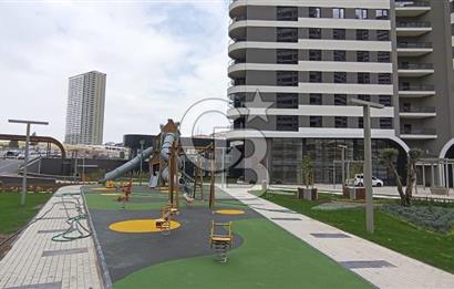 ÇANKAYA ORAN NATURA VADİ DE 3+1 KİRALIK LÜKS DAİRE
