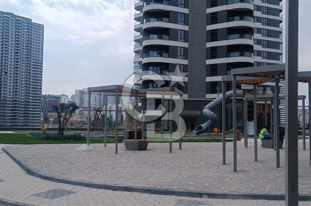 ÇANKAYA ORAN NATURA VADİ DE 3+1 KİRALIK LÜKS DAİRE