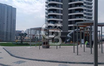 ÇANKAYA ORAN NATURA VADİ DE 3+1 KİRALIK LÜKS DAİRE