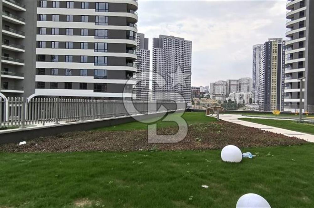 ÇANKAYA ORAN NATURA VADİ DE 3+1 KİRALIK LÜKS DAİRE