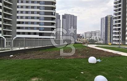 ÇANKAYA ORAN NATURA VADİ DE 3+1 KİRALIK LÜKS DAİRE