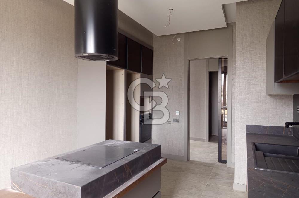 ÇANKAYA ORAN NATURA VADİ DE 3+1 KİRALIK LÜKS DAİRE