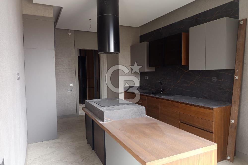ÇANKAYA ORAN NATURA VADİ DE 3+1 KİRALIK LÜKS DAİRE