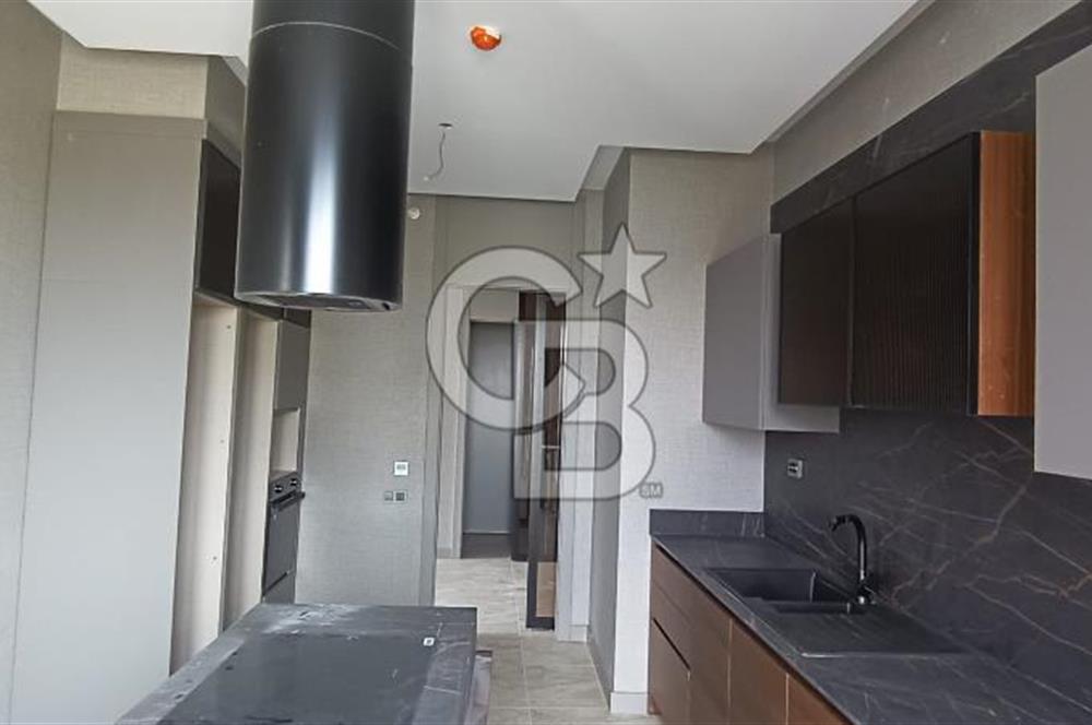 ÇANKAYA ORAN NATURA VADİ DE 3+1 KİRALIK LÜKS DAİRE