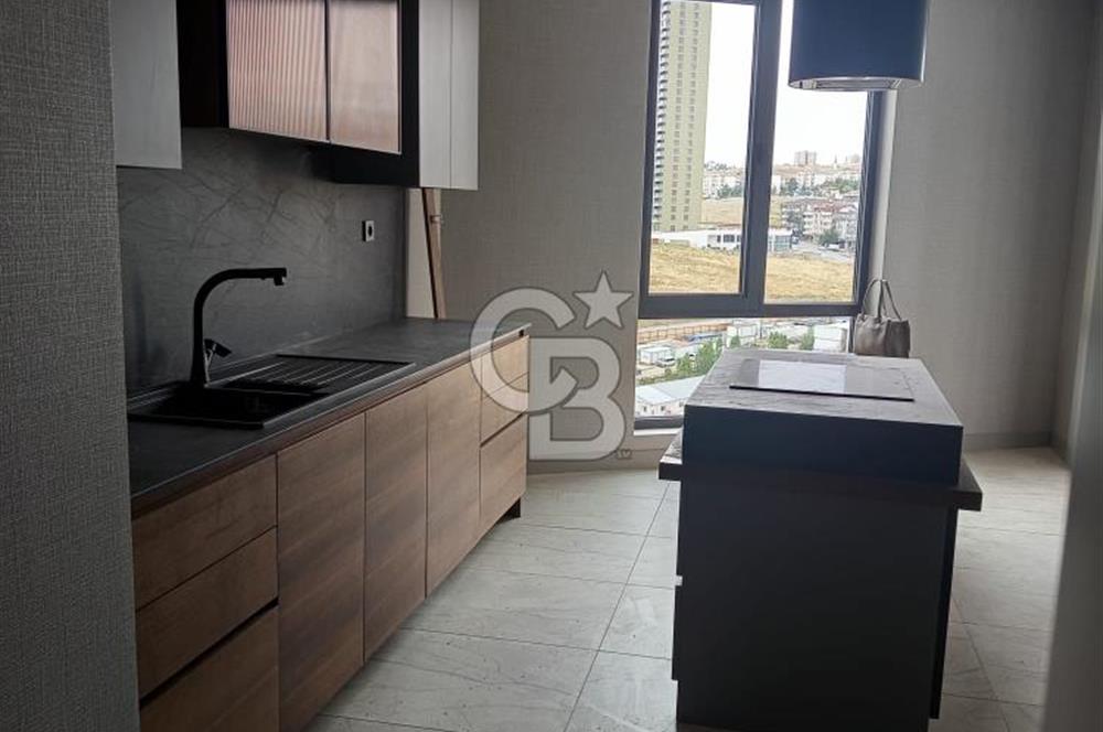 ÇANKAYA ORAN NATURA VADİ DE 3+1 KİRALIK LÜKS DAİRE