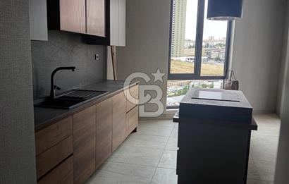 ÇANKAYA ORAN NATURA VADİ DE 3+1 KİRALIK LÜKS DAİRE