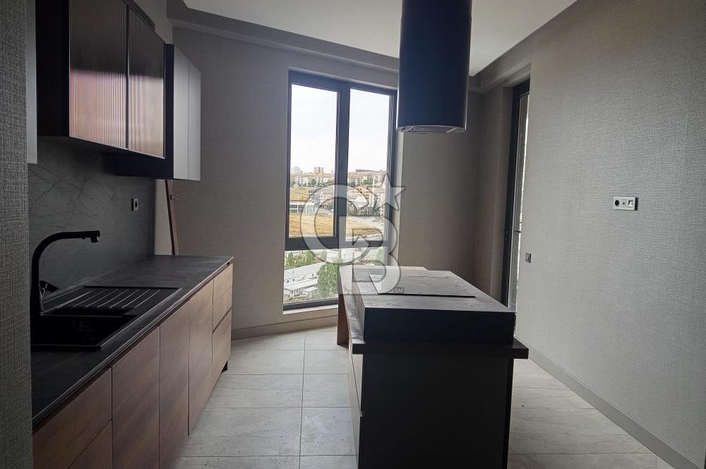 ÇANKAYA ORAN NATURA VADİ DE 3+1 KİRALIK LÜKS DAİRE