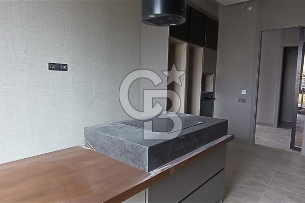 ÇANKAYA ORAN NATURA VADİ DE 3+1 KİRALIK LÜKS DAİRE