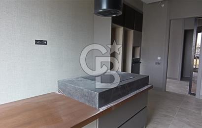 ÇANKAYA ORAN NATURA VADİ DE 3+1 KİRALIK LÜKS DAİRE