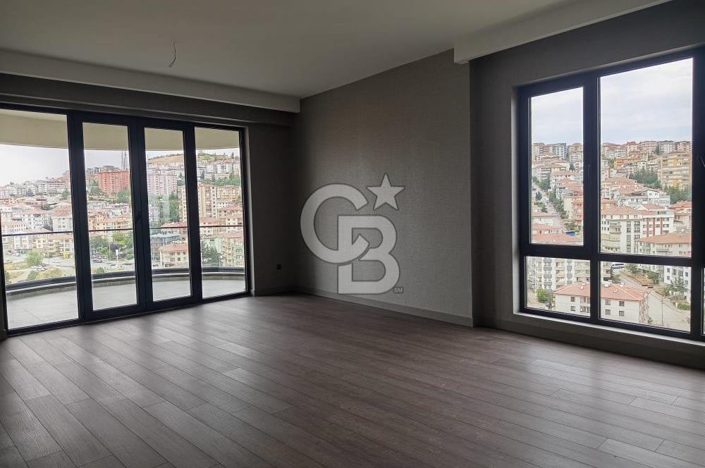 ÇANKAYA ORAN NATURA VADİ DE 3+1 KİRALIK LÜKS DAİRE