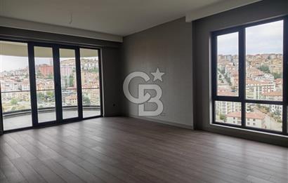 ÇANKAYA ORAN NATURA VADİ DE 3+1 KİRALIK LÜKS DAİRE