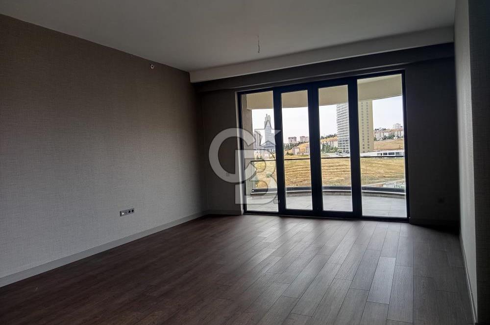 ÇANKAYA ORAN NATURA VADİ DE 3+1 KİRALIK LÜKS DAİRE