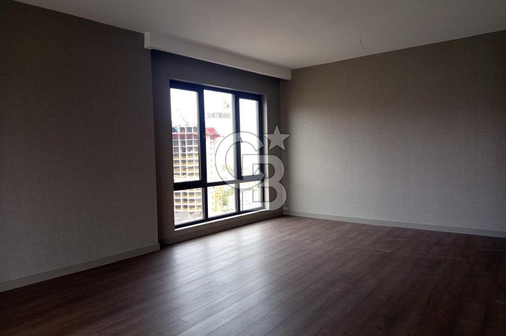 ÇANKAYA ORAN NATURA VADİ DE 3+1 KİRALIK LÜKS DAİRE