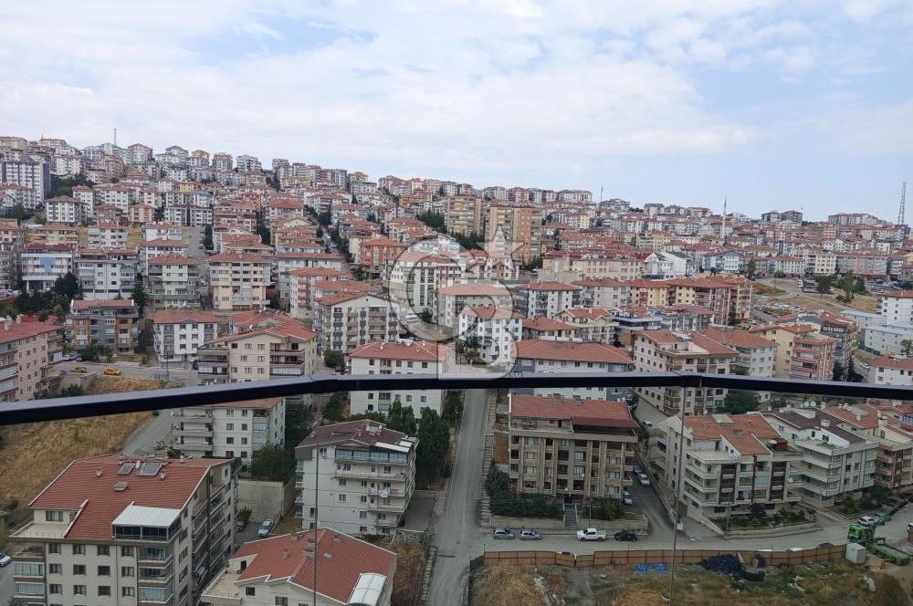ÇANKAYA ORAN NATURA VADİ DE 3+1 KİRALIK LÜKS DAİRE