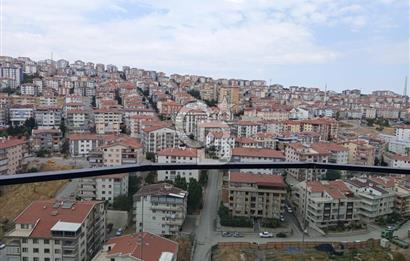 ÇANKAYA ORAN NATURA VADİ DE 3+1 KİRALIK LÜKS DAİRE
