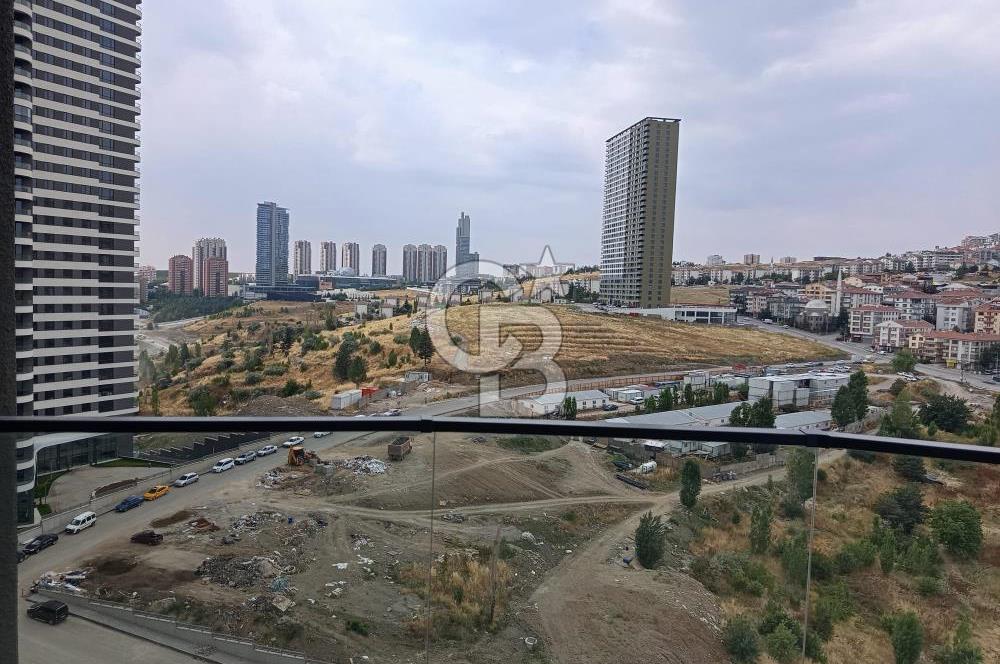 ÇANKAYA ORAN NATURA VADİ DE 3+1 KİRALIK LÜKS DAİRE