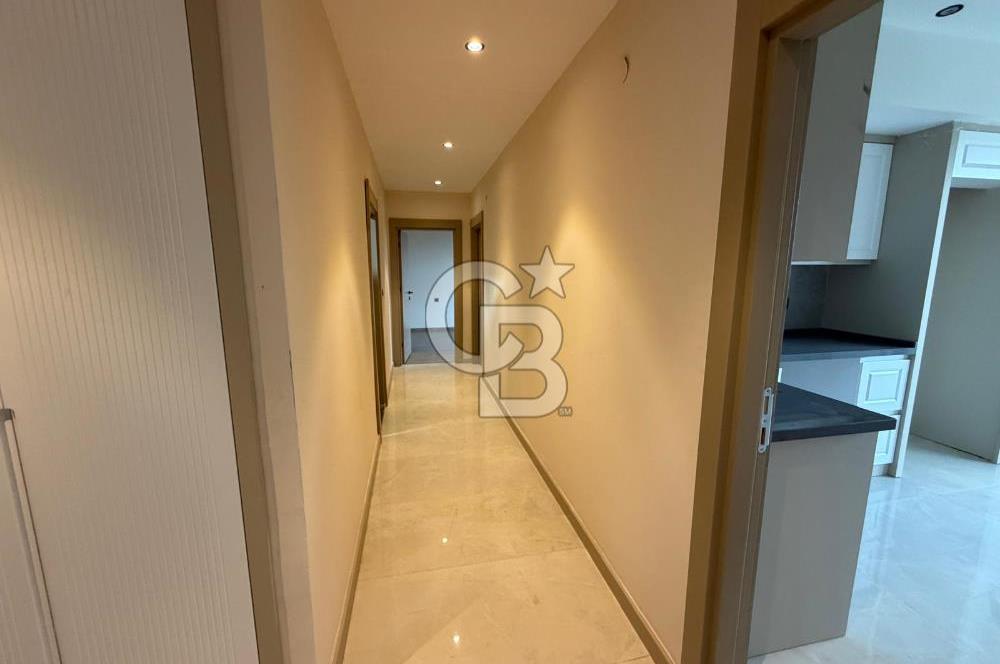 Antalya Finike'de Deniz Manzaralı Ultra Lüks 2+1Satılık Daire