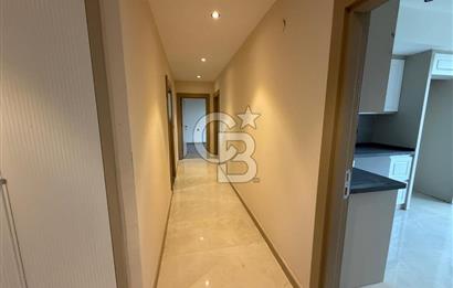 Antalya Finike'de Deniz Manzaralı Ultra Lüks 2+1Satılık Daire