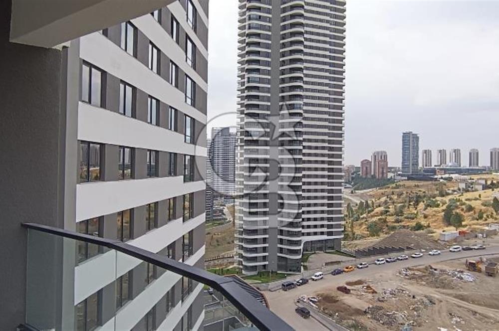 ÇANKAYA ORAN NATURA VADİ DE 3+1 KİRALIK LÜKS DAİRE