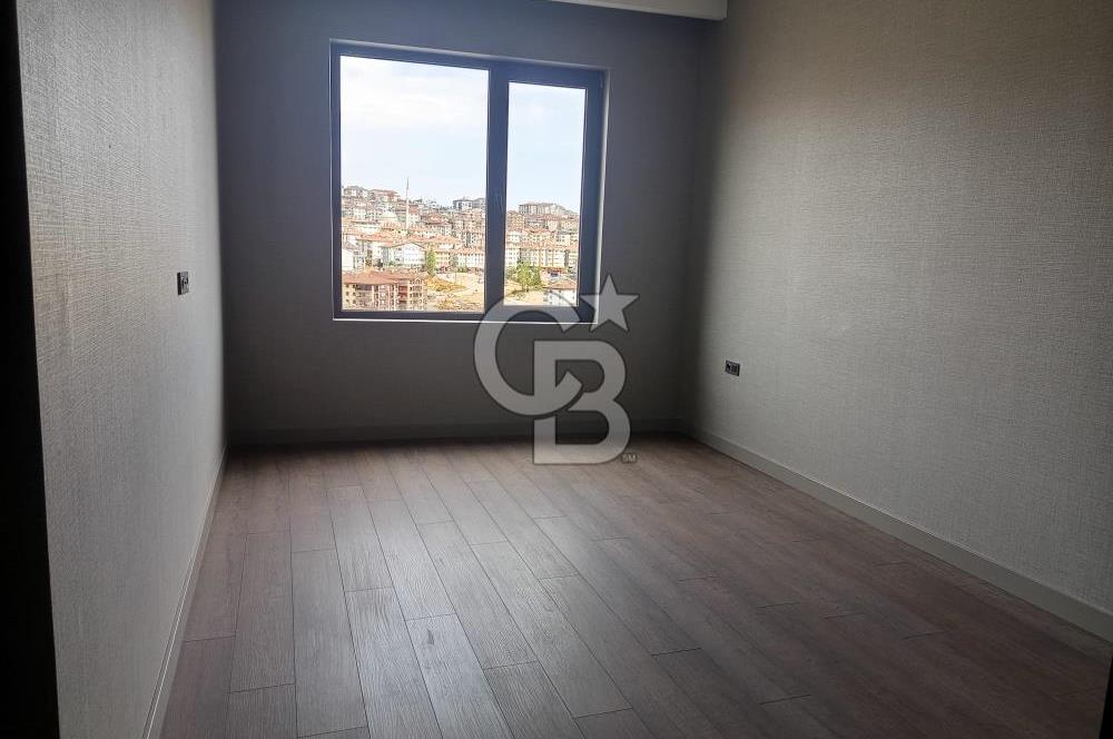 ÇANKAYA ORAN NATURA VADİ DE 3+1 KİRALIK LÜKS DAİRE