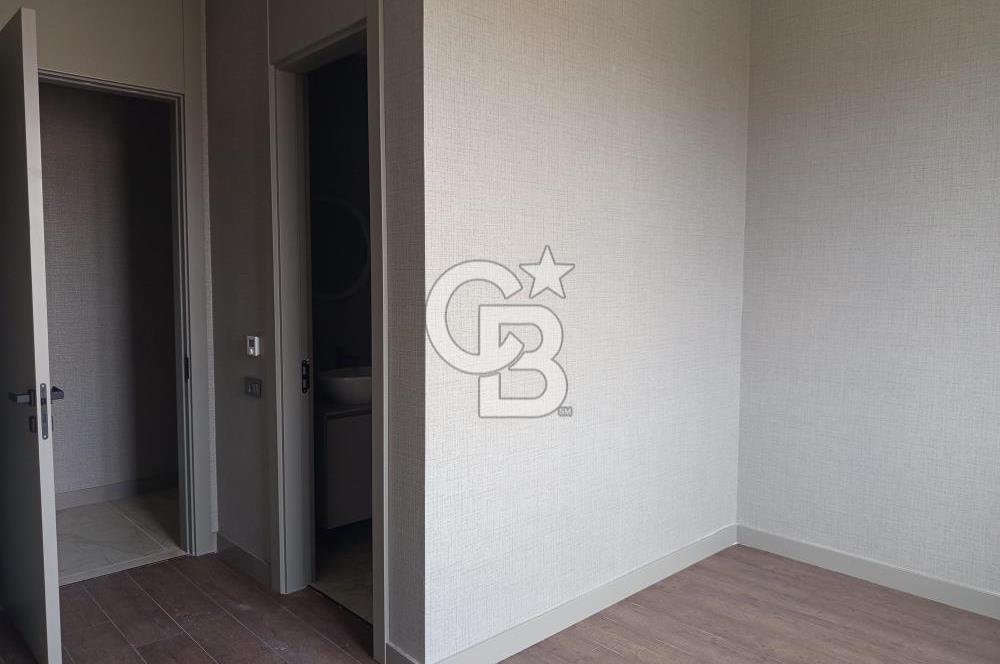 ÇANKAYA ORAN NATURA VADİ DE 3+1 KİRALIK LÜKS DAİRE