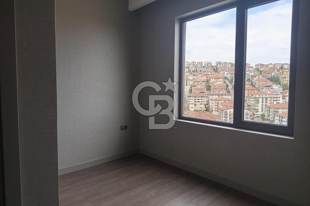 ÇANKAYA ORAN NATURA VADİ DE 3+1 KİRALIK LÜKS DAİRE