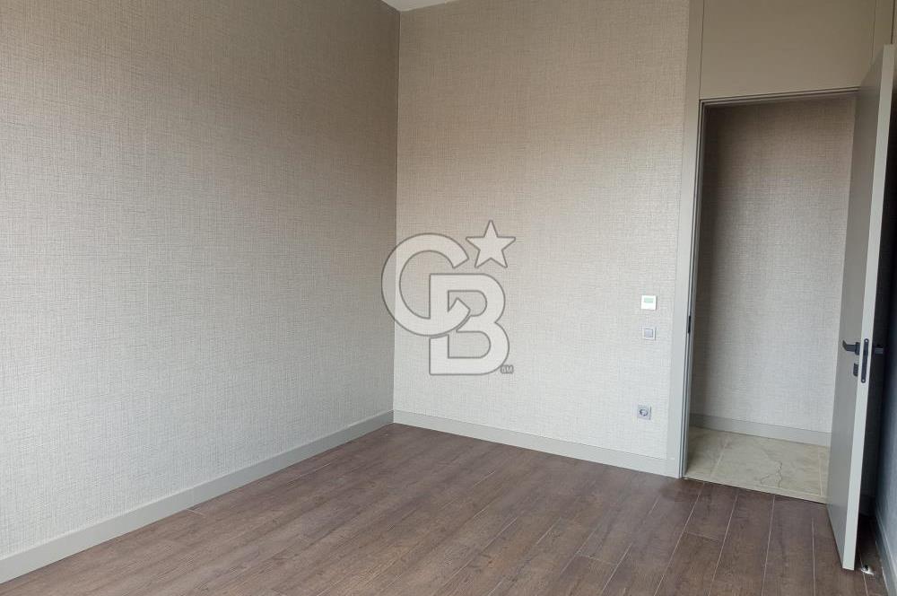 ÇANKAYA ORAN NATURA VADİ DE 3+1 KİRALIK LÜKS DAİRE
