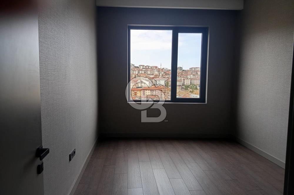ÇANKAYA ORAN NATURA VADİ DE 3+1 KİRALIK LÜKS DAİRE