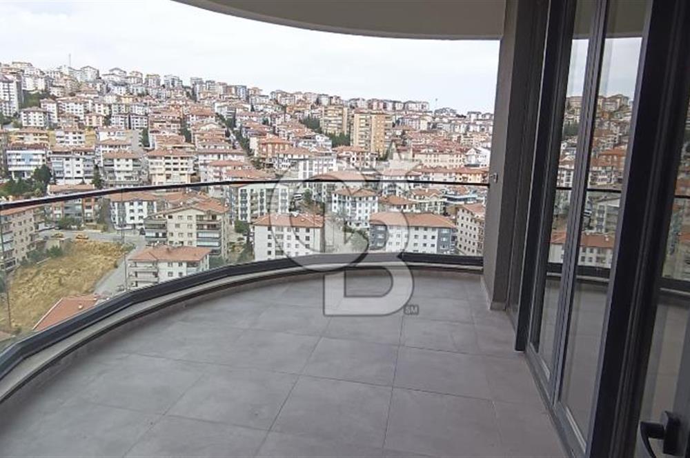 ÇANKAYA ORAN NATURA VADİ DE 3+1 KİRALIK LÜKS DAİRE