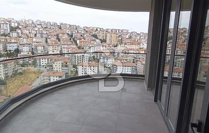 ÇANKAYA ORAN NATURA VADİ DE 3+1 KİRALIK LÜKS DAİRE