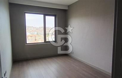 ÇANKAYA ORAN NATURA VADİ DE 3+1 KİRALIK LÜKS DAİRE