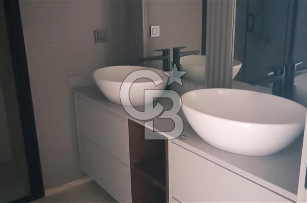 ÇANKAYA ORAN NATURA VADİ DE 3+1 KİRALIK LÜKS DAİRE