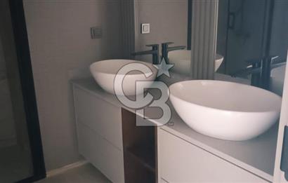 ÇANKAYA ORAN NATURA VADİ DE 3+1 KİRALIK LÜKS DAİRE