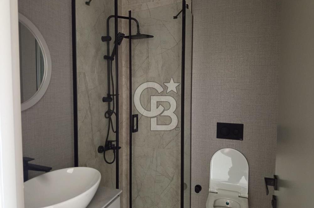 ÇANKAYA ORAN NATURA VADİ DE 3+1 KİRALIK LÜKS DAİRE